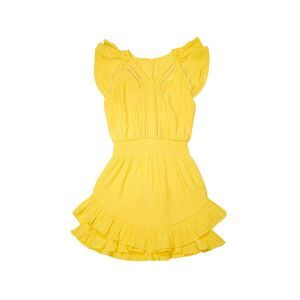 Ramy Brook Girls  Sleeveless Mini Dress